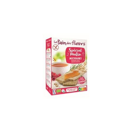 Special matin meergranen ontbijtcrackers bioVoeding3380380087417