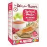 Special matin meergranen ontbijtcrackers bioVoeding3380380087417