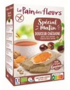 Special matin kastanje ontbijtcrackers bioVoeding3380380087431