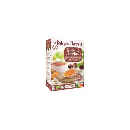 Special matin kastanje ontbijtcrackers bioVoeding3380380087431