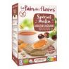 Special matin kastanje ontbijtcrackers bioVoeding3380380087431