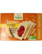 Tarwe crackers bioVoeding3380380087752