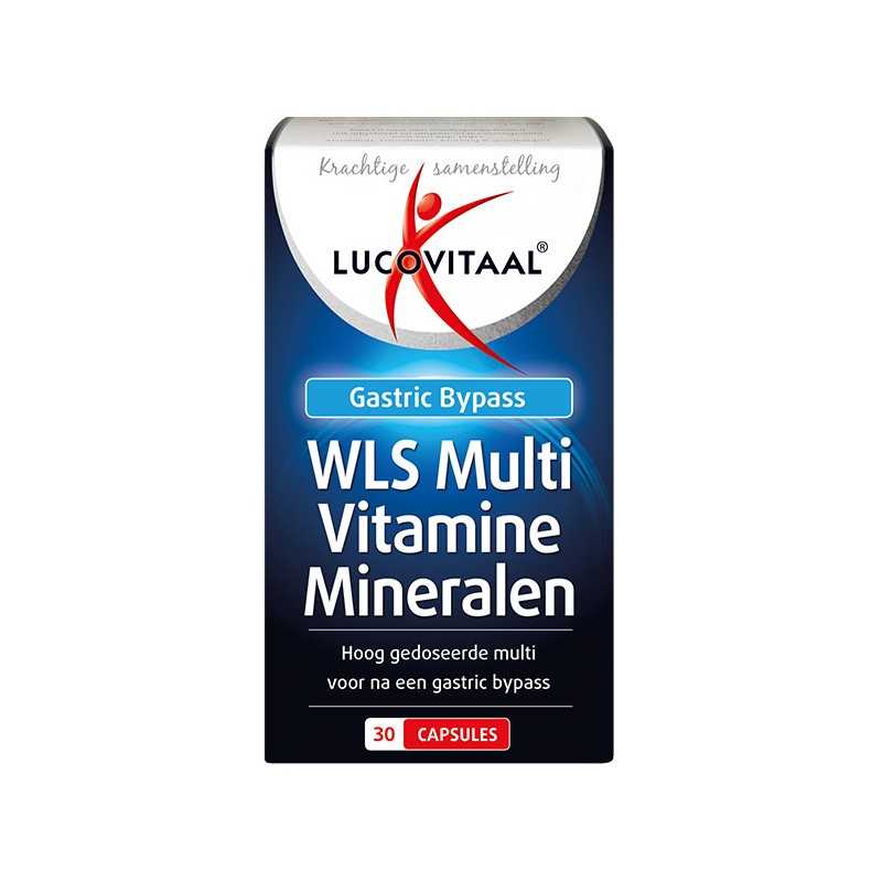 WLS multi mineralenMineralen multi8713713023755