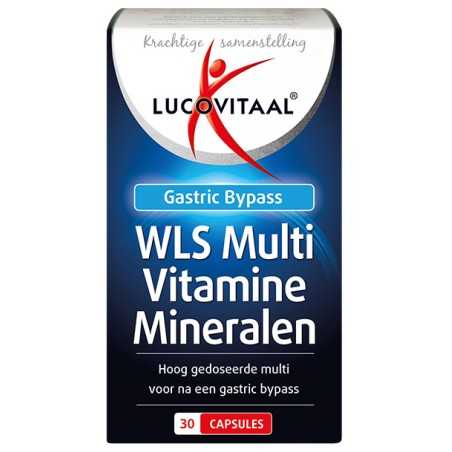 WLS multi mineralenMineralen multi8713713023755