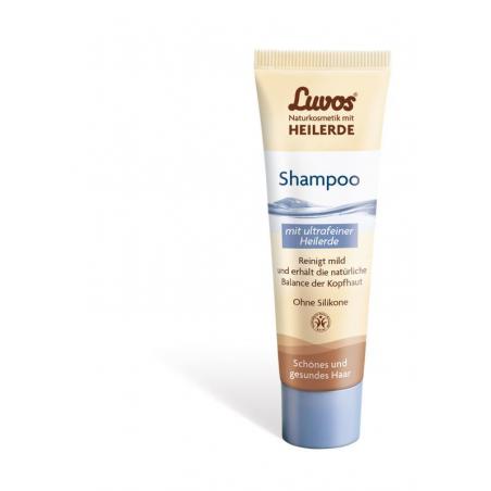 Shampoo miniShampoo4005120806026