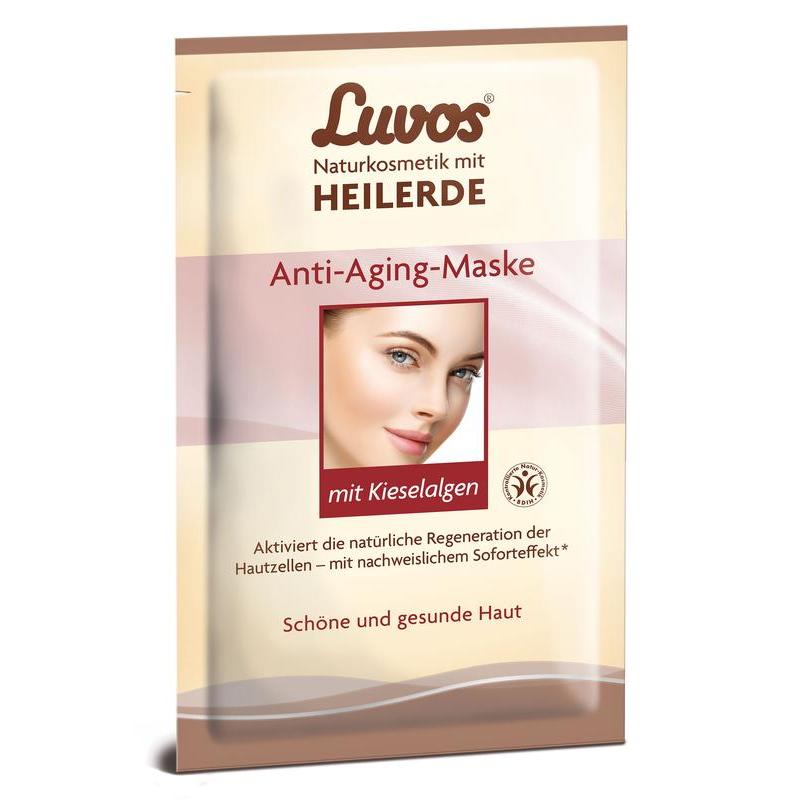 Crememasker anti-age 7.5mlReiniging4005120801038