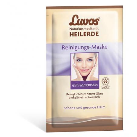 Crememasker reinigend 7.5mlReiniging4005120000394