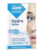 Crememasker hydro 7.5mlReiniging4005120160012