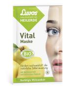 Crememasker vital 7.5mlReiniging4005120160029