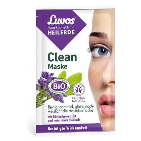 Crememasker clean 7.5mlReiniging4005120163181