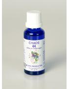 Chaos 44 Adem en luchtwegenOverig gezondheidsproducten8711133084264