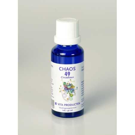 Chaos 49 CircadiaanOverig gezondheidsproducten8711133084318