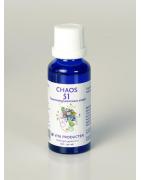 Chaos 51 Tissue-transglutaminase enzymOverig gezondheidsproducten8711133084332