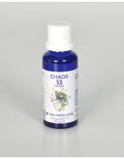 Chaos 53 CortisolOverig gezondheidsproducten8711133084356