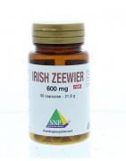 Irish zeewier 600 mg puur 900mcg jodiumOverig gezondheidsproducten8718591423215