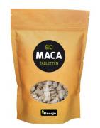 Bio maca tablettenOverig gezondheidsproducten8718164781179