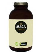 Bio maca capsulesOverig gezondheidsproducten8718164783371