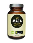 Bio maca tricolor tablettenOverig gezondheidsproducten4260370999519