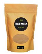 Bio rode maca poederOverig gezondheidsproducten8718164790850