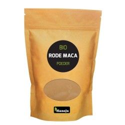 Bio maca tablettenOverig gezondheidsproducten8718164781179