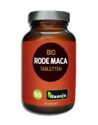 Bio rode maca tablettenOverig gezondheidsproducten8718164790751