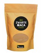 Bio zwarte maca poederOverig gezondheidsproducten4260370997508