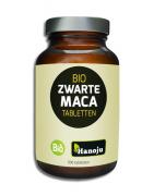 Bio zwarte maca tablettenOverig gezondheidsproducten4260564391105