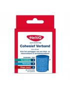 Cohesief verband 4m x 6cmVerbandmiddelen8717484786802