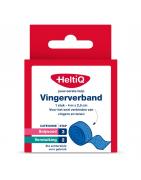 Vingerverband 4m x 2.5cmVerbandmiddelen8717484786840