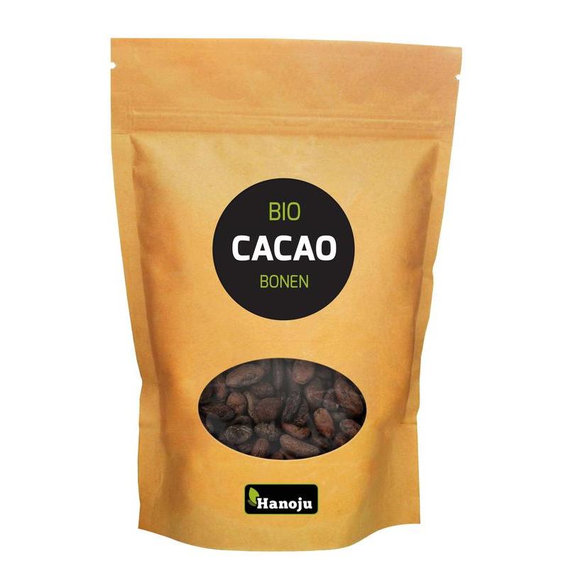 Cocoa beans organicOverig gezondheidsproducten8718164788635