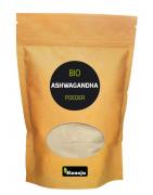 Ashwagandha organic poeder bioOverig gezondheidsproducten8718164789113