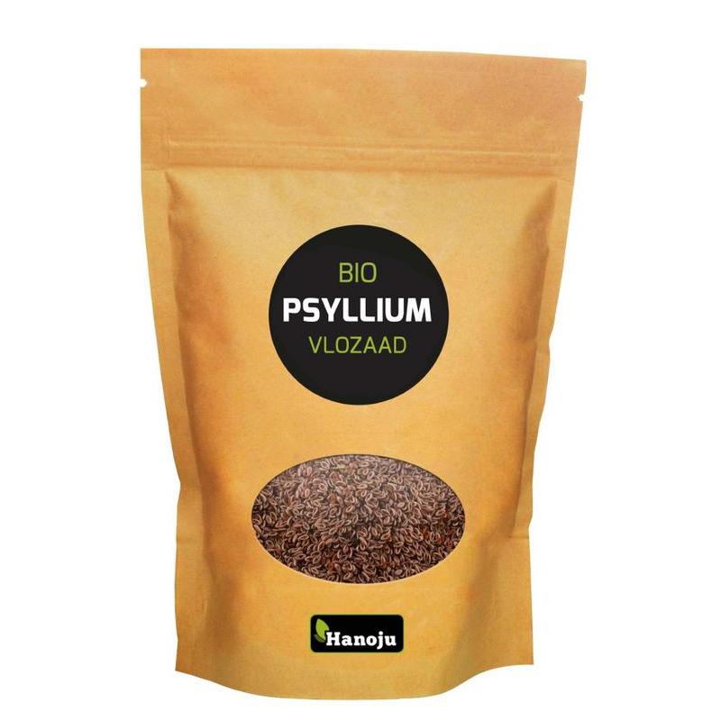 Psyllium organic bioOverig gezondheidsproducten8718164790430