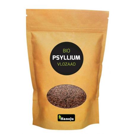 Psyllium organic bioOverig gezondheidsproducten8718164790447