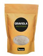 Graviola fruit powderOverig gezondheidsproducten8718164791246