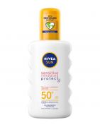 Sun anti allergie SPF50+In de zon4005900602077