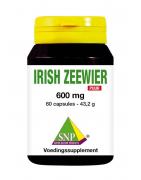 Irish zeewier 600 mg puur 900mcg jodiumOverig gezondheidsproducten8718591423055