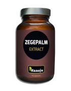 Saw palmetto zegepalm extract 450mgOverig gezondheidsproducten8718164789878