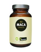 Bio maca capsulesOverig gezondheidsproducten8718164785979