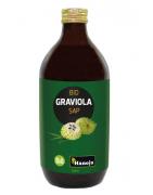 Bio Graviola sapOverig gezondheidsproducten4260370998222