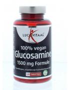 Glucosamine puur veganOverig vitaminen/mineralen8713713062334