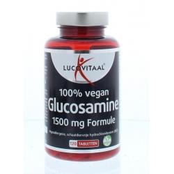 GlucosamineOverig vitaminen/mineralen733739101853