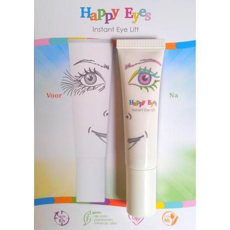 Happy eyes instant eyeliftOgen8717774630075