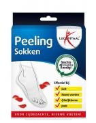 Peeling sokkenVoetverzorging8713713024066