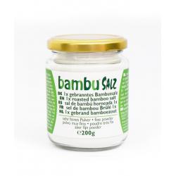 Drogistland.nl-Bambu Salz