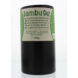 Drogistland.nl-Bambu Salz