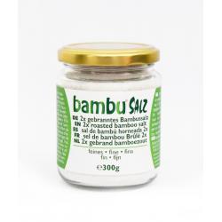 Drogistland.nl-Bambu Salz