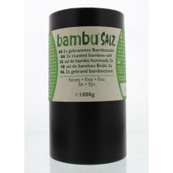 Drogistland.nl-Bambu Salz