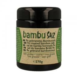 Drogistland.nl-Bambu Salz