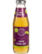 Limonadesiroop limoen bioOverig reform/levensmiddelen8711521947881