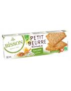 Biscuitjes boekweit bioKoek3380380086649